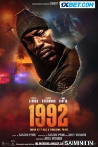 1992 (2022) Tamil Dubbed Movie