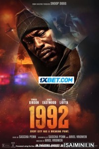 1992 (2024) Tamil Dubbed Movie