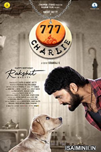 777 Charlie (2022) Malayalam Movie