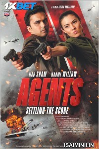 Agents (2024) Tamil Dubbed Movie