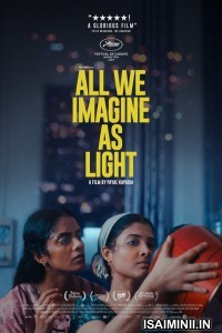 All We Imagine as Light (2024) Malayalam Movie