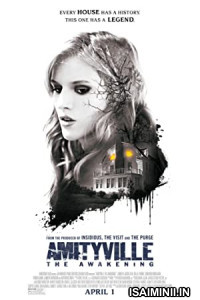 Amityville The Awakening (2017) Tamil Dubbed Movie