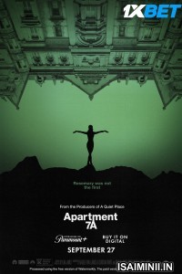 Apartment 7A (2024) Telugu Dubbed Movie