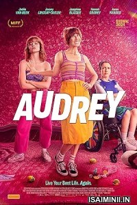 Audrey (2024) Tamil Dubbed Movie