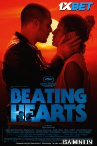 Beating Hearts (2024) Telugu Dubbed Movie