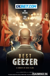 Best Geezer (2024) Tamil Dubbed Movie