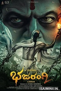 Bhajarangi 2 (2021) Kannada Movie