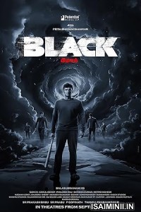 Black (2024) Telugu Movie