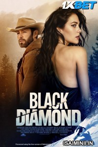 Black Diamond (2025) Telugu Dubbed Movie