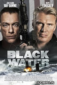 Black Water (2018) Tamil Dubbed Movie