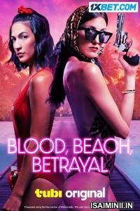 Blood Beach Betrayal (2024) Tamil Dubbed Movie