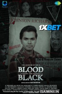 Blood and Black (2024) Tamil Dubbed Movie