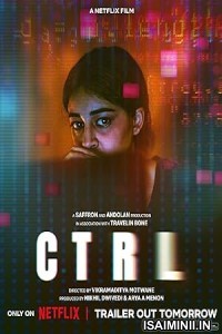 CTRL (2024) Tamil Movie