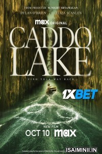 Caddo Lake (2024) Tamil Dubbed Movie