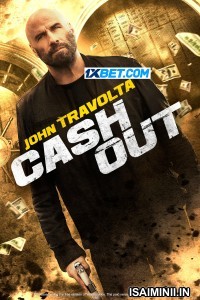 Cash Out (2024) Tamil Dubbed Movie