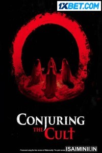 Conjuring the Cult (2024) Tamil Dubbed Movie