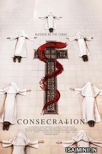 Consecration (2023) Tamil Dubbed Movie