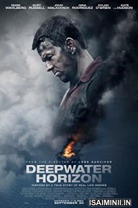 Deepwater Horizon (2016) Tamil Dubbed Movie