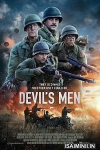 Devils Men (2023) Tamil Dubbed