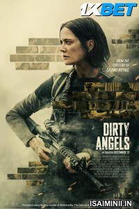 Dirty Angels (2024) Tamil Dubbed Movie