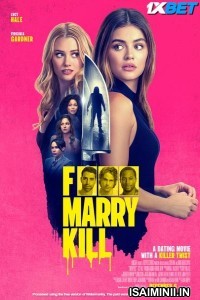 F Marry Kill (2024) Telugu Dubbed Movie