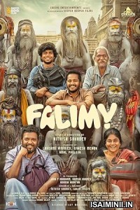 Falimy (2023) Kannada Movie