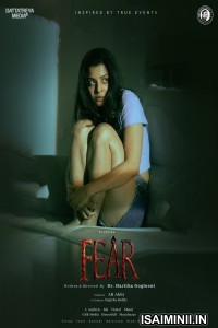 Fear (2024) Telugu Movie