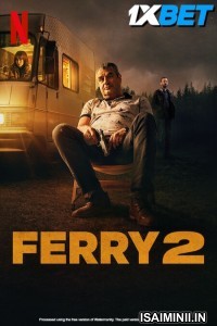 Ferry 2 (2024) Tamil Dubbed Movie