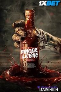 Finger Licking (2024) Telugu Dubbed Movie