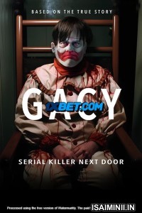 Gacy Serial Killer Next Door (2024) Telugu Dubbed Movie