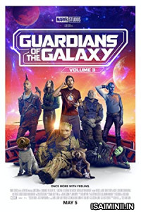 Guardians of the Galaxy Vol. 3 (2023) Telugu Dubbed Movie