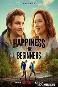 Happiness for Beginners (2023) Tamil Dubbed Movie