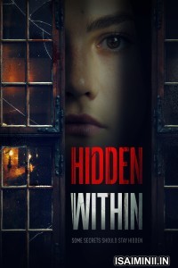 Hidden Within (2024) Telugu Dubbed Movie