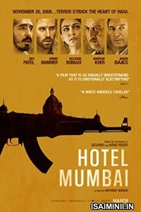 Hotel Mumbai (2019) Tamil Full Movie