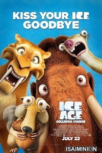 Ice Age Collision Course (2016) Telugu Dubbed Movie