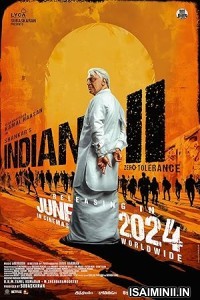 Indian 2 (2024) Kannada Movie