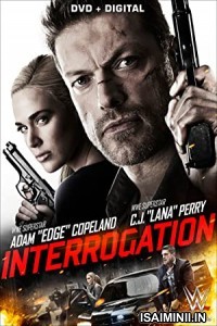 Interrogation (2016) Tamil Dubbed Movie