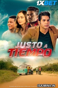 Justo A Tiempo (2024) Telugu Dubbed Movie