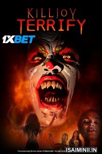 Killjoy Terrify (2024) Telugu Dubbed Movie