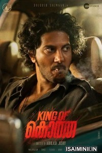 King of Kotha (2023) Malayalam Movie