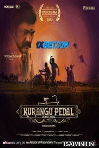 Kurangu Pedal (2024) Tamil Movie