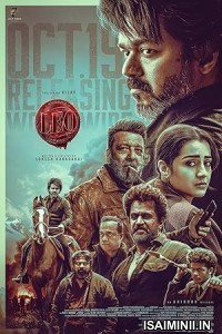 LEO (2023) Kannada Movie