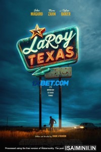 LaRoy Texas (2023) Tamil Dubbed Movie