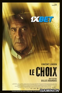 Le Choix (2024) Telugu Dubbed Movie