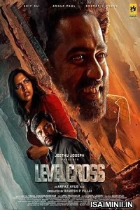 Level Cross (2024) Malayalam Movie