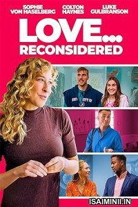 Love... Reconsidered (2024) Tamil Dubbed