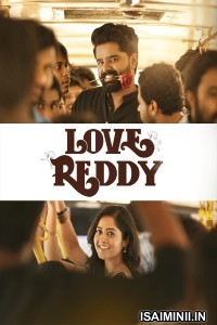 Love Reddy (2024) Kannada Movie