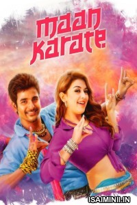 Maan Karate (2014) Tamil Movie