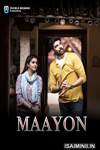 Maayon (2022) Telugu Full Movie