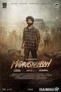 Madraskaaran (2025) Telugu Movie